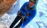 Caduta fatale sul Monte Bianco: morto l'alpinista varesino Matteo Pasquetto