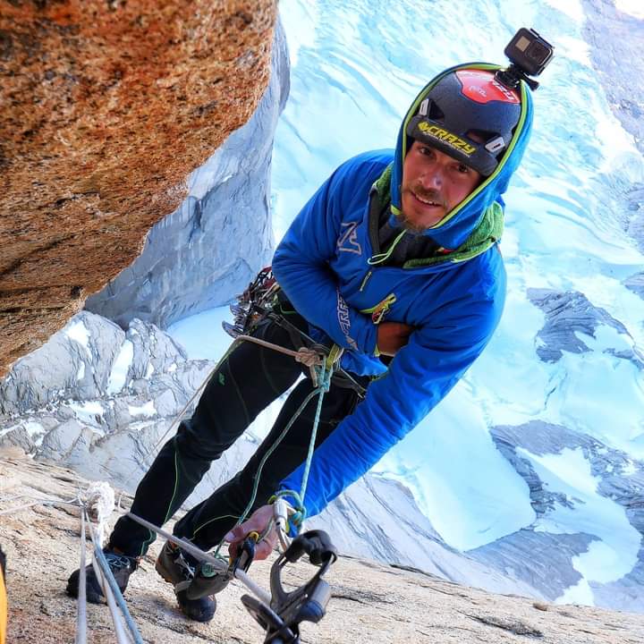 Caduta fatale sul Monte Bianco: morto l’alpinista varesino Matteo Pasquetto