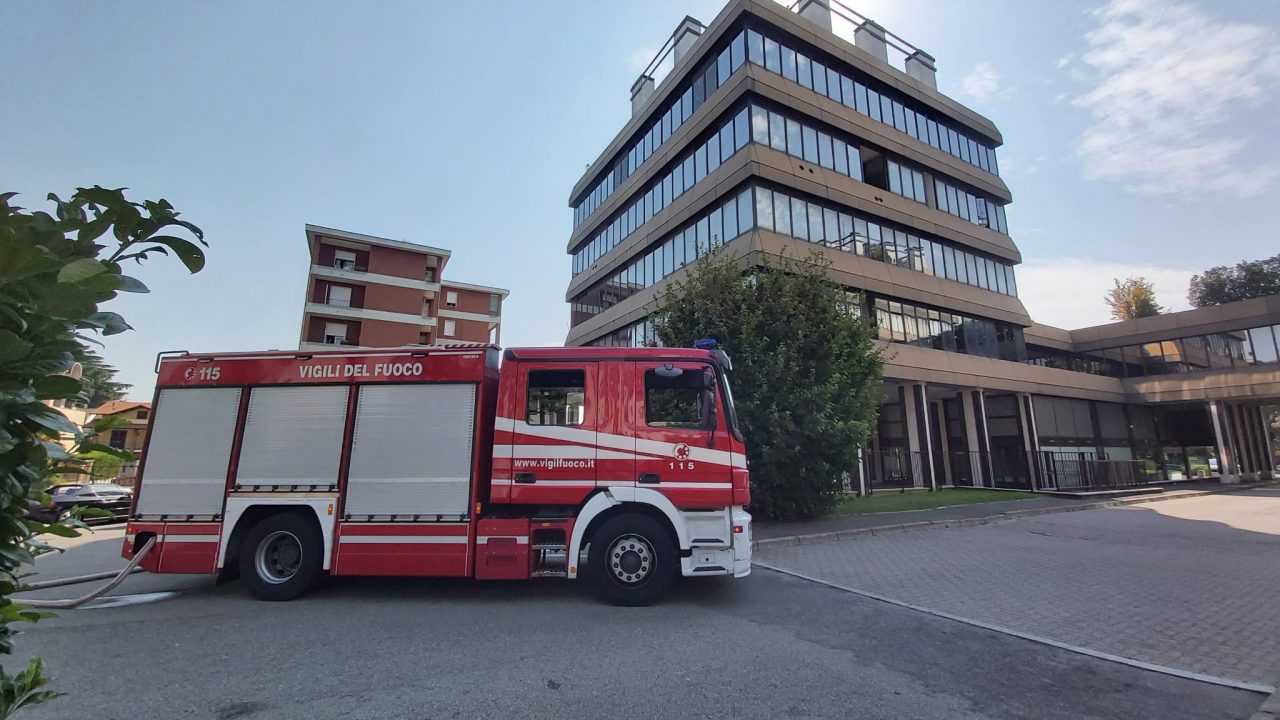 Castellanza, 84enne trovato morto in casa: non rispondeva da mercoledì