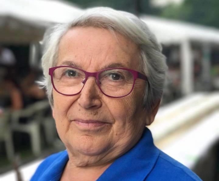Lutto a Olgiate, la comunità piange Maria Teresa Giorgetti, vicepresidente della Pro Loco