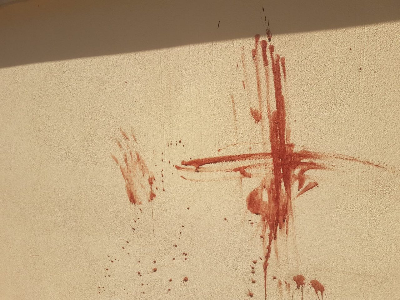 sangue ad abbiate