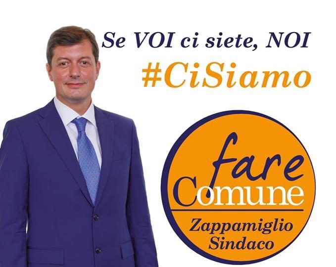 Elezioni a Gorla Maggiore: tutti i nomi di fareComune con Pietro Zappamiglio