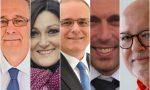 Elezioni a Saronno, candidati ai blocchi di partenza: corsa a 5 per la fascia tricolore