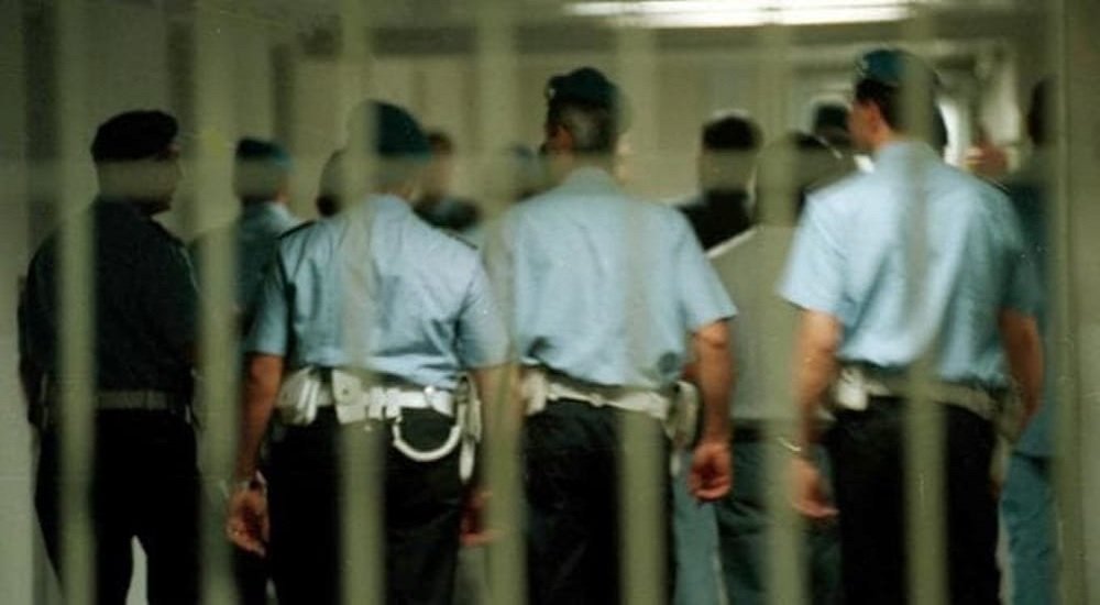Morto dopo il trasferimento da un carcere all’altro: che è successo a Piscitelli?