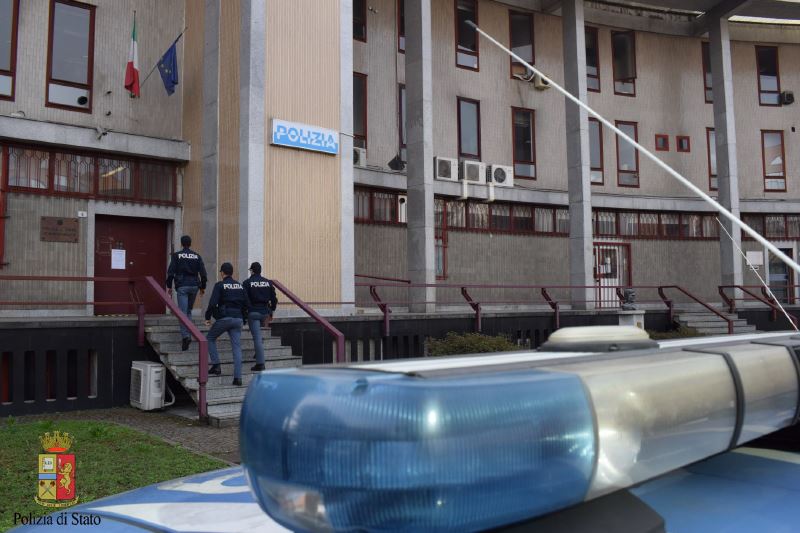 Ultimi avvertimenti alla “Banda del Tavernello” di Gallarate