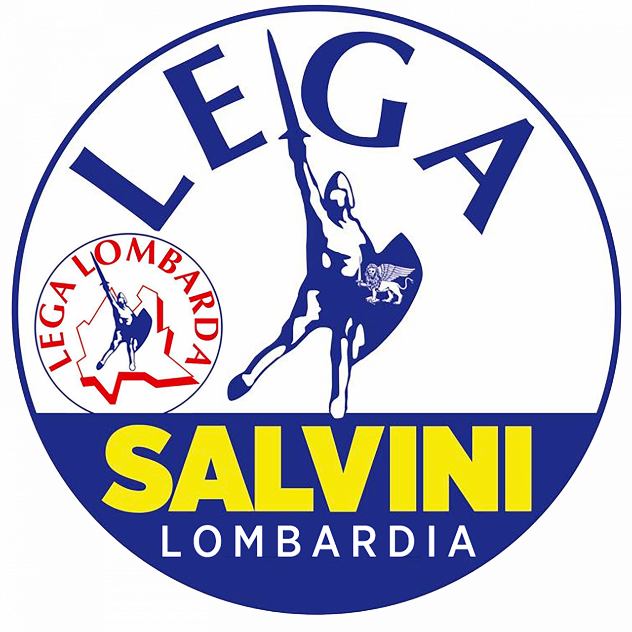 Elezioni 2020 lega saronno