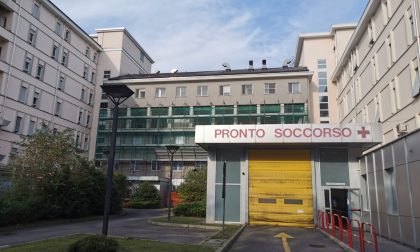 Forza Italia sull'ospedale: "Il dg  ha  assicurato massimo impegno per il Galmarini"