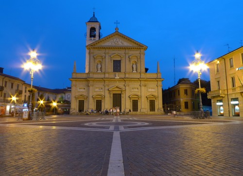 Ristori e aiuti se ne parla con la Lega di Saronno