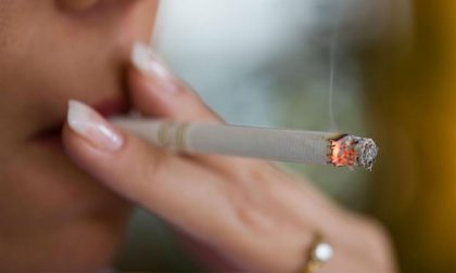 Giornata Mondiale Senza Tabacco: sempre più "bionde" in mano ai giovanissimi