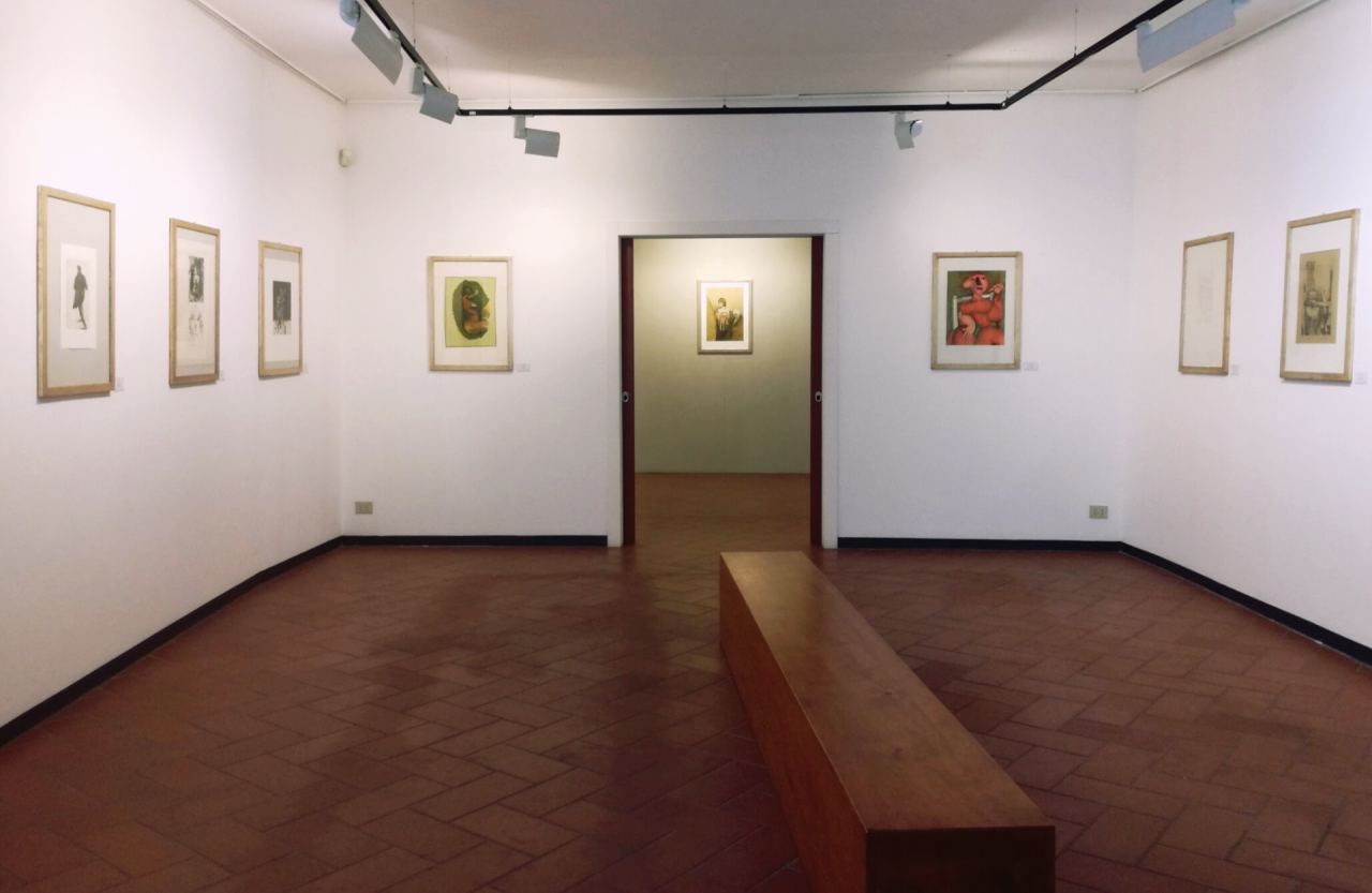 Il museo civico Floriano Bodini di Gemonio aperto tutte le domeniche di agosto