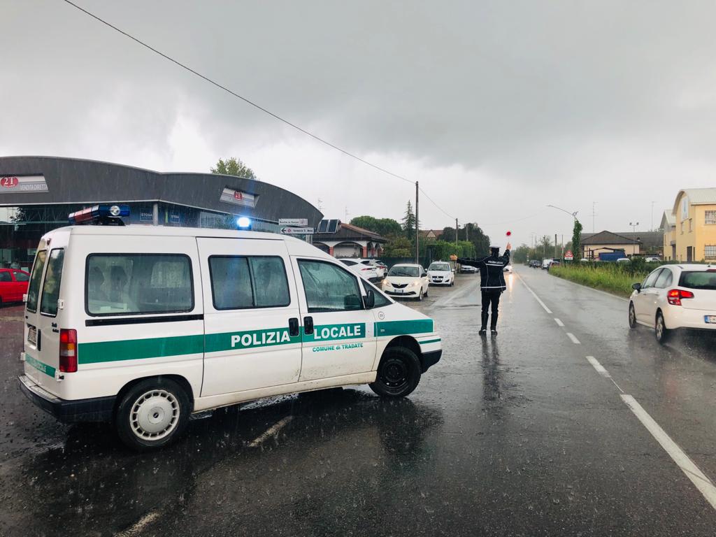 Addio all’auto e multa da 5 mila euro per il recidivo al volante