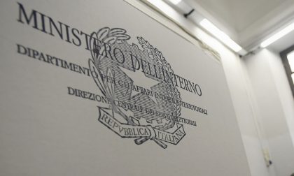 Sospetto caso Covid ai seggi: caos a Turate