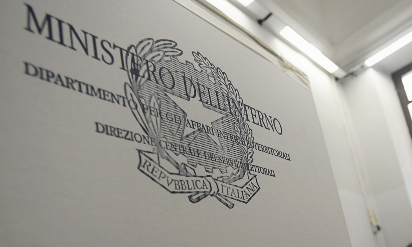 Sospetto caso Covid ai seggi: caos a Turate
