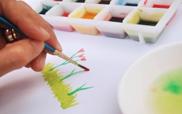 Associazione Iride riparte con l’arte a Saronno