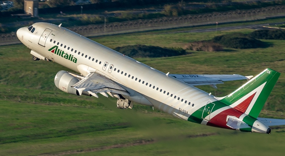Alitalia addio, Astuti (Pd): “Brutto segnale per Malpensa. Occorre un piano regionale strategico””