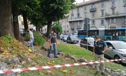 Orrore a Como, parroco ucciso a coltellate in piazza