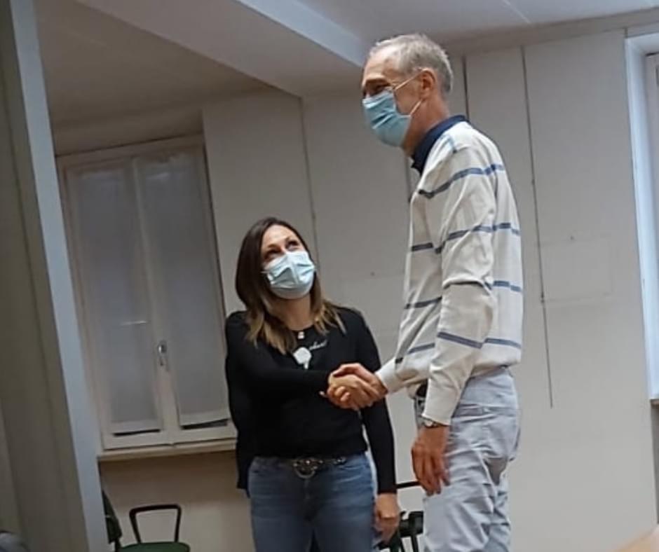 Ballottaggio: Obiettivo Saronno ha scelto Airoldi