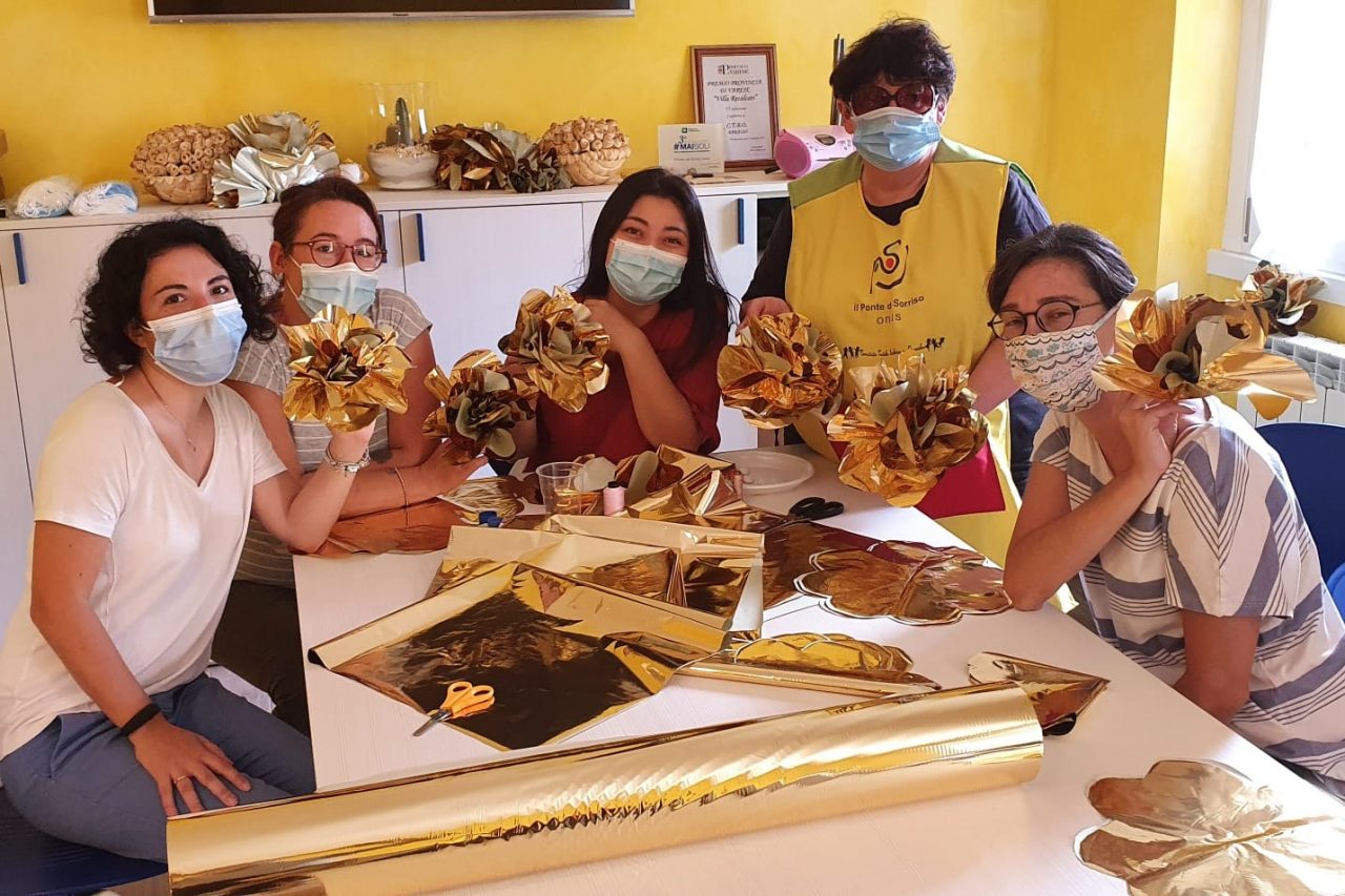 Accendi d’oro, al via la campagna di sensibilizzazione per il cancro infantile