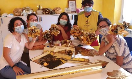 Accendi d'oro, al via la campagna di sensibilizzazione per il cancro infantile