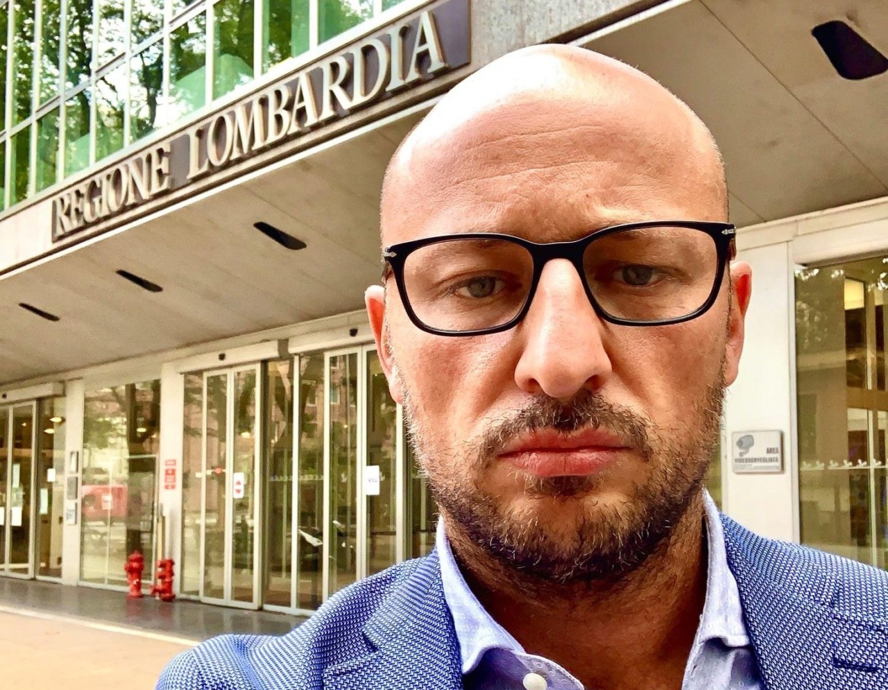 Il sindaco di Lazzate non aderisce all’iniziativa “Oltre i confini”