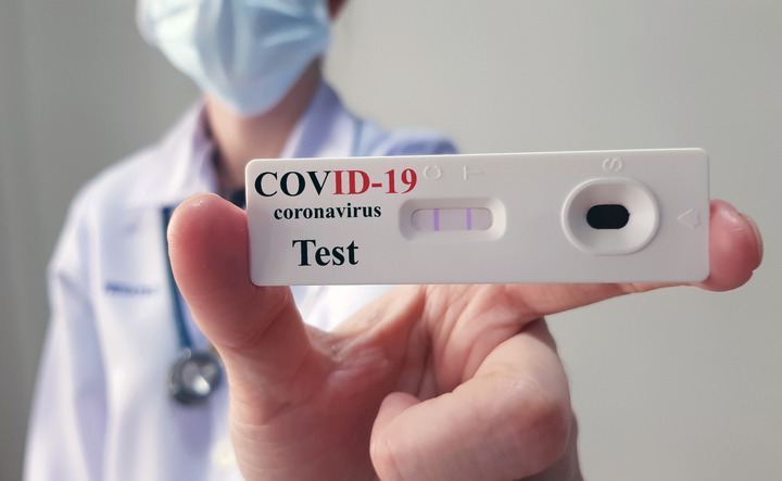 Coronavirus in Lombardia: a Varese +112 positivi