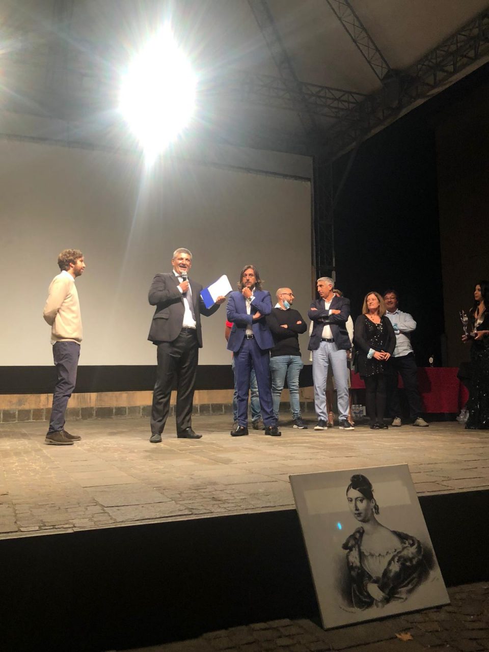 silighini golden awards