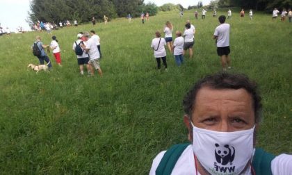 “No alle mascherine usa e getta a scuola”