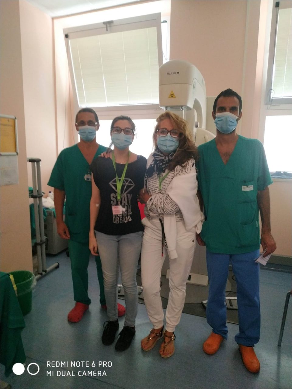 Riparte lo screening mammografico: 7mila esami a Varese, Tradate, Luino e Angera