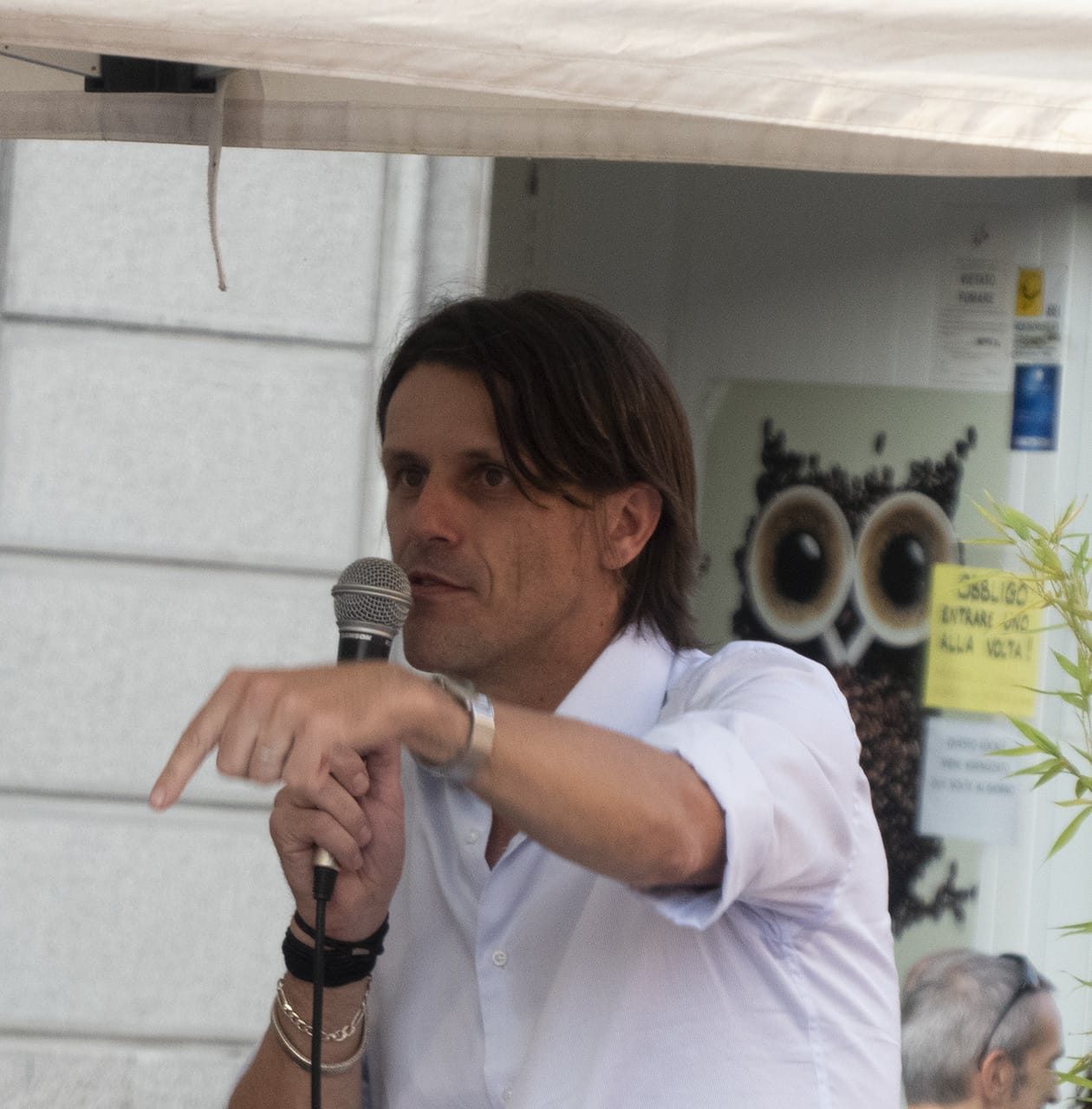 Saronno, il Pd pronto a ripensare il mercato: “Prodotti locali ma anche luogo da vivere”
