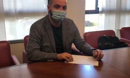 Siglato il patto fra Confcommercio, Did Antiche Brughiere e Comuni: pronti per il bando regionale