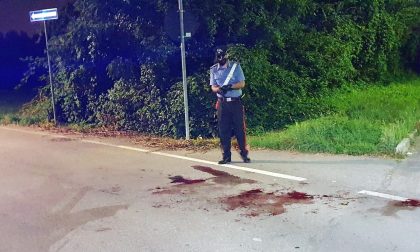 Lite e accoltellamento tra ultrasessantenni fuori dalla sala Bingo, arrestato il colpevole