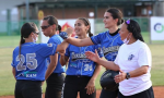 Softball, Saronno batte Caronno e vola in finale