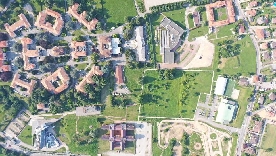 Times Higher Education: l’Insubria tra le migliori università