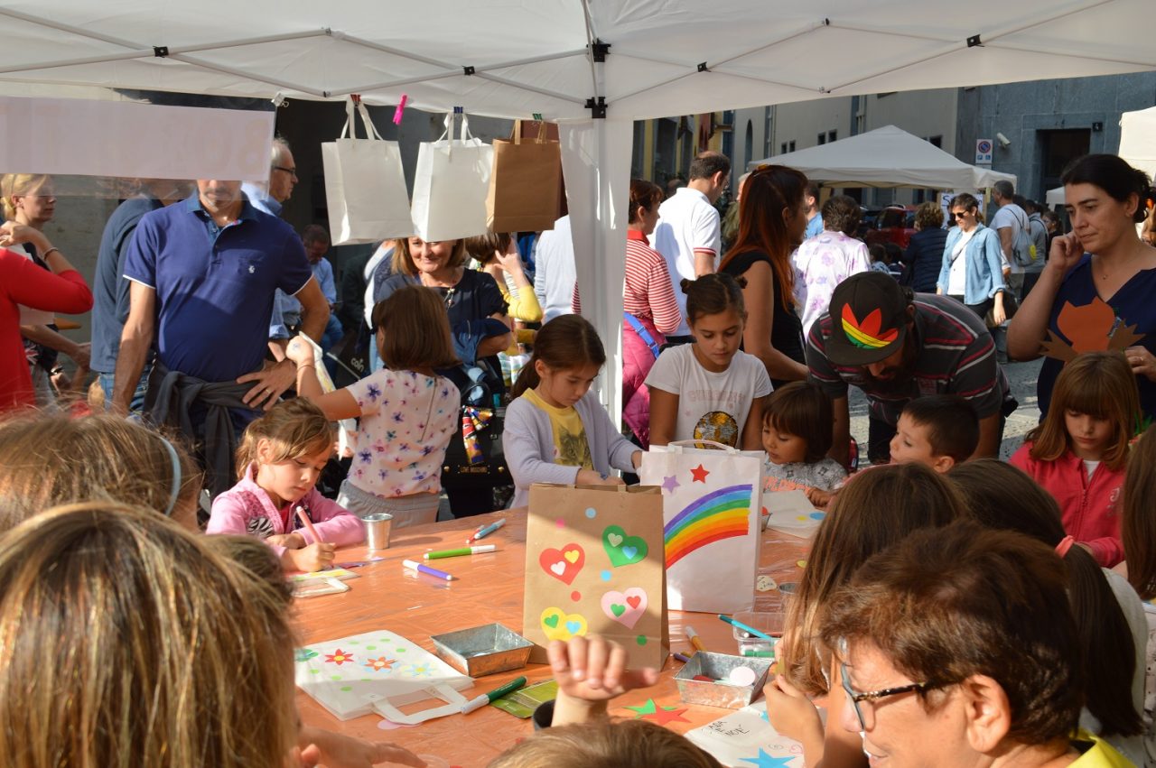 Stop a “Un Sorriso per il Ponte”: “Con questi numeri non ce la sentiamo di far festa”