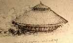 Il genio di Leonardo da Vinci in mostra al Museo Onda Rossa di Caronno Pertusella