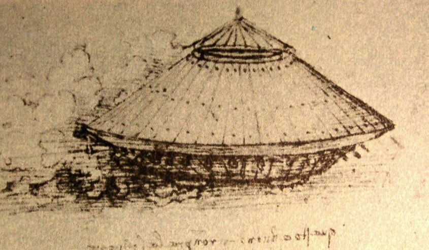 Il genio di Leonardo da Vinci in mostra al Museo Onda Rossa di Caronno Pertusella