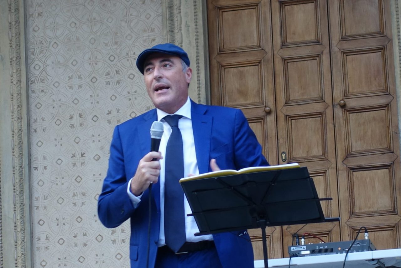 Ospedale Saronno l’assessore Gallera fa il punto