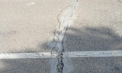 Il Comune blocca OpenFiber: "Stop ai lavori senza ripristino delle strade"