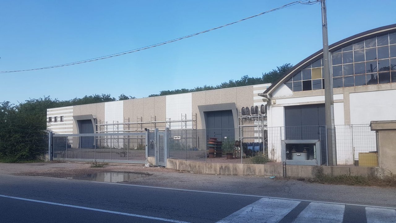 Nuovo supermercato in Varesina a Tradate: Lidl in arrivo