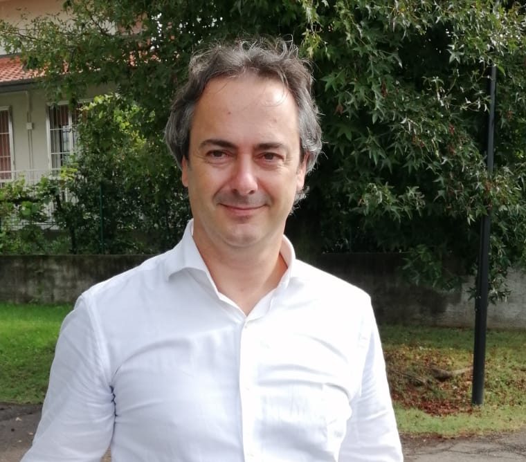 Elezioni turate, alberto oleari sindaco