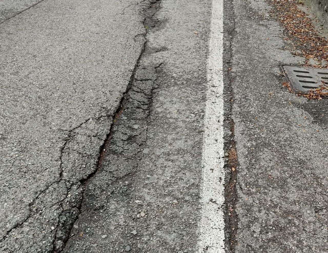 via frattini a Varese