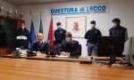 Va a trovare i genitori nel Lecchese, estremista islamico arrestato dalla Digos VIDEO