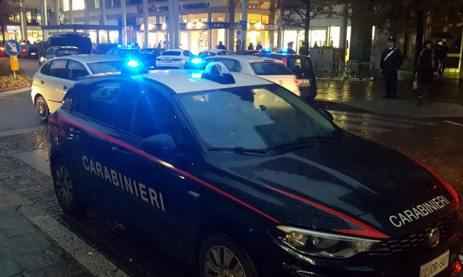 ‘ndrangheta: undici arresti. Sequestrati 10 chili di esplosivo