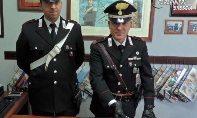 Traffico internazionale di cocaina, 15 chili sequestrati e tra gli arrestati un 29enne di Malnate