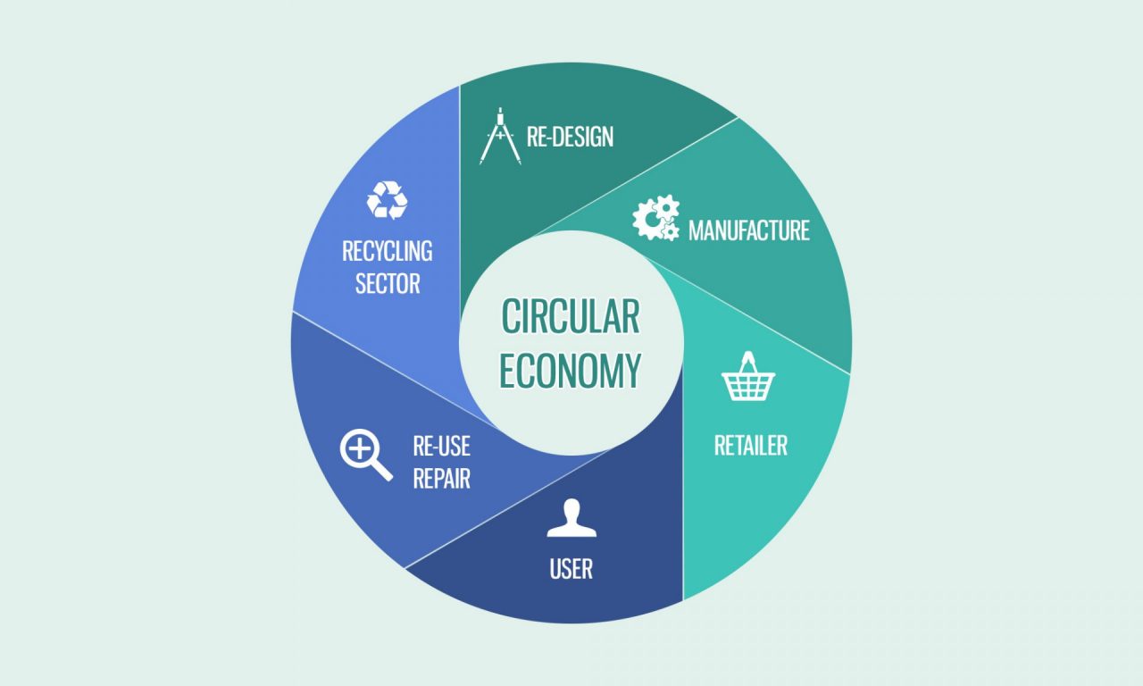 Economia circolare e sostenibilità: opportunità di crescita? Webinar con l’Univa