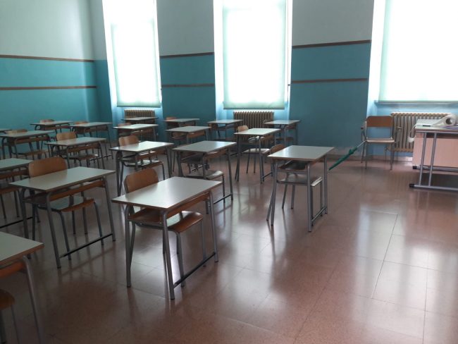 Al via le iscrizioni per i servizi parascolastici