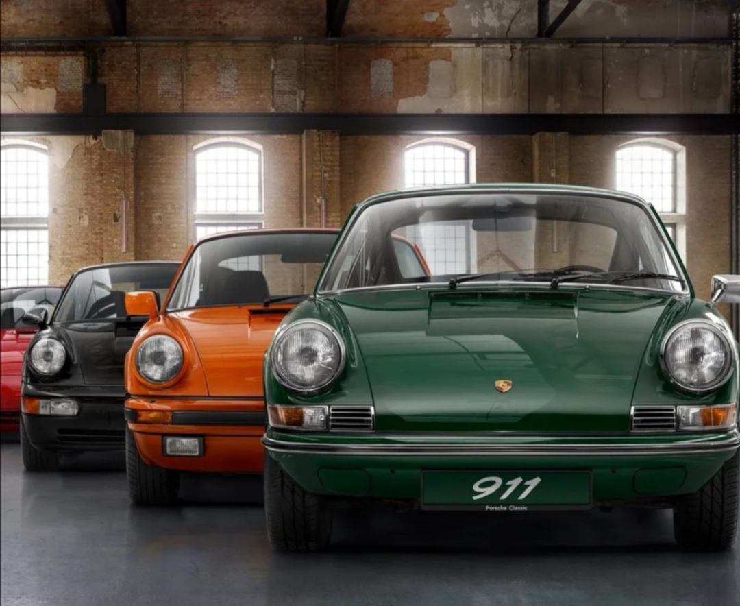 “Uniti per ripartire”: Porsche e Caritas aiutano 30 mila famiglie