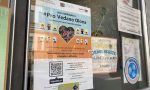 Solidarietà in vetrina con le Vedanette di Pro Vedano Olona