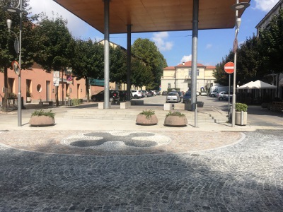 Ceriano s’illumina: lavori in corso per le lampade a LED