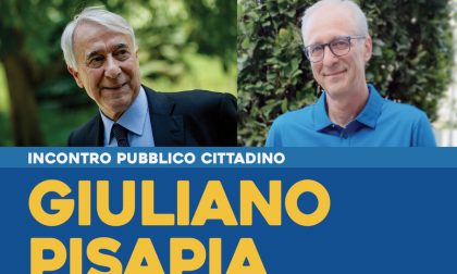 Saronno chiama Milano: martedì Pisapia in città per sostenere Airoldi